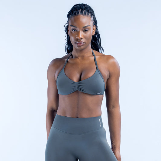 DFYNE Impact Strappy Bra