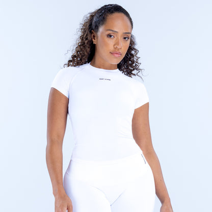 DFYNE Impact Short Sleeve Top | World Tour Edition