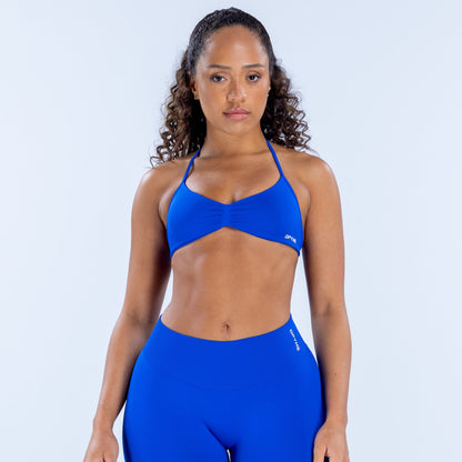 DFYNE Impact Strappy Bra | World Tour Edition