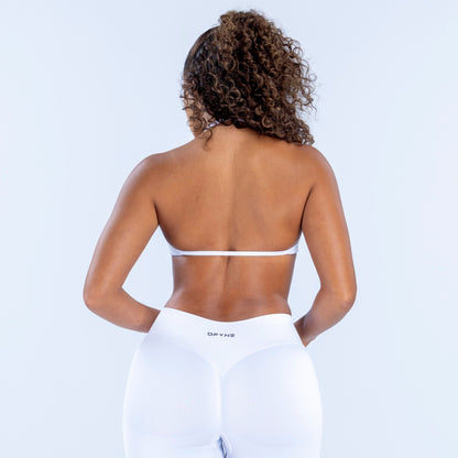 DFYNE Impact Strappy Bra | World Tour Edition