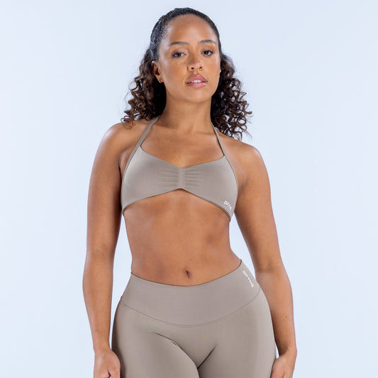 DFYNE Impact Strappy Bra | World Tour Edition