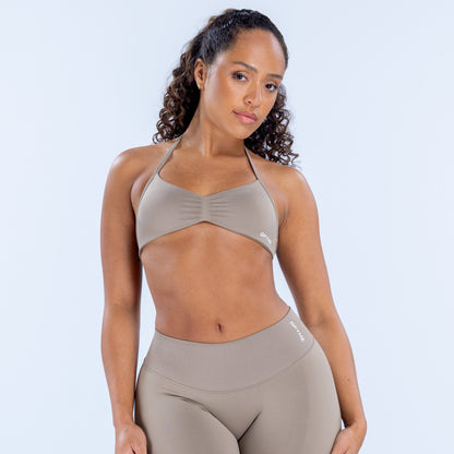 DFYNE Impact Strappy Bra | World Tour Edition