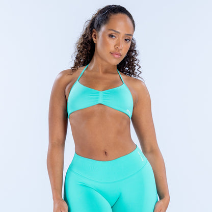 DFYNE Impact Strappy Bra | World Tour Edition