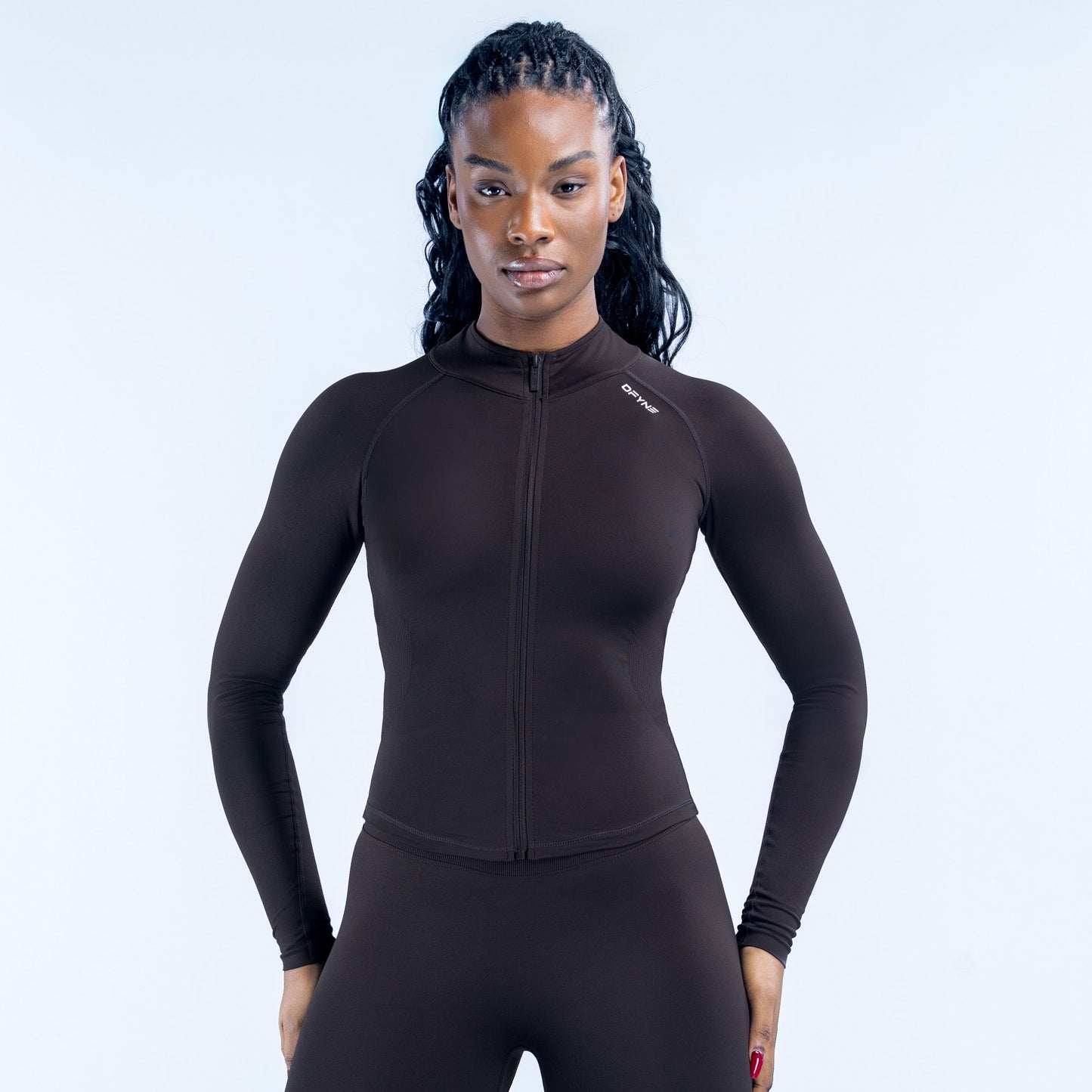 DFYNE Dynamic Zippy