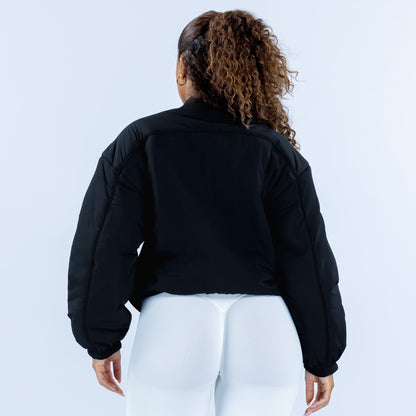 DFYNE Revive Reversible Bomber Jacket