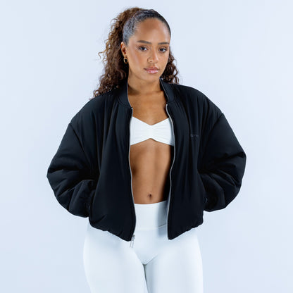 DFYNE Revive Reversible Bomber Jacket