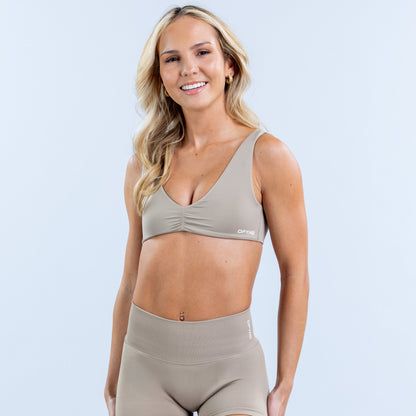 DFYNE Hannah Pearson Minimal Bra