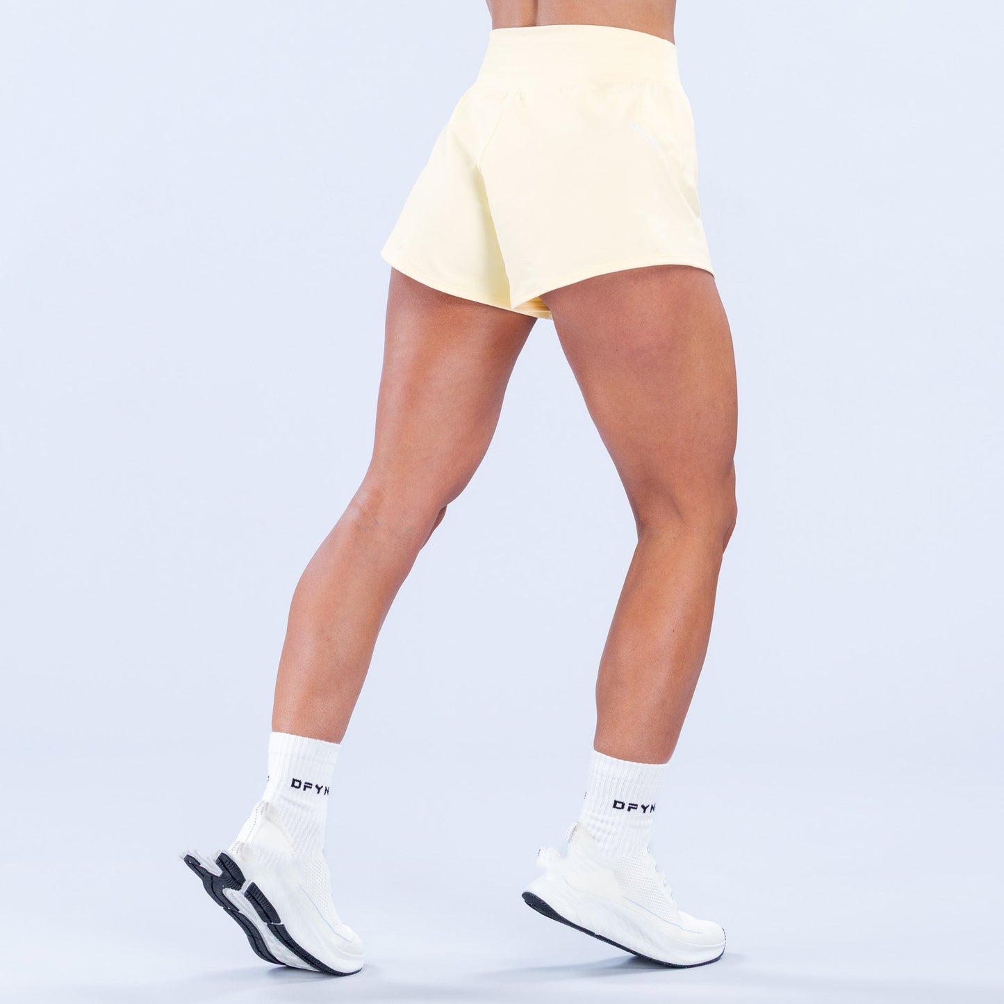 DFYNE Origin Training Shorts