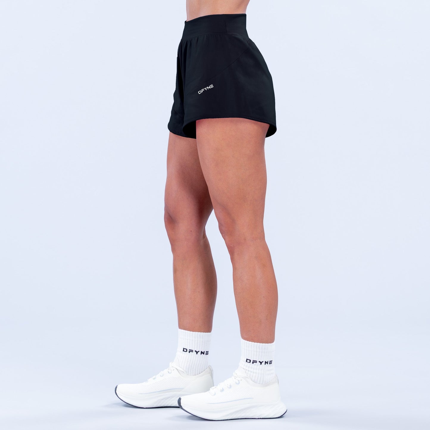 DFYNE Origin Training Shorts