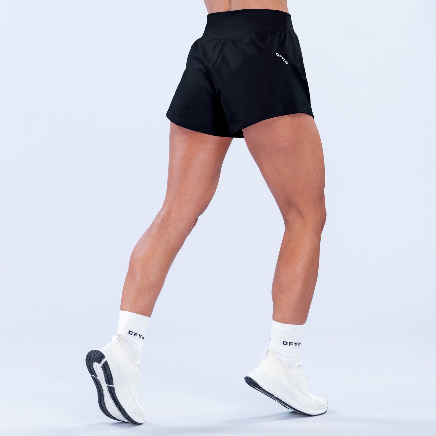 DFYNE Origin Training Shorts