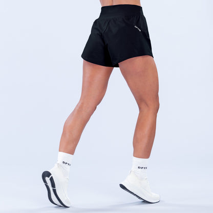 DFYNE Origin Training Shorts