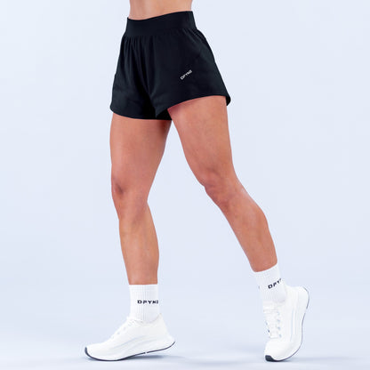 DFYNE Origin Training Shorts