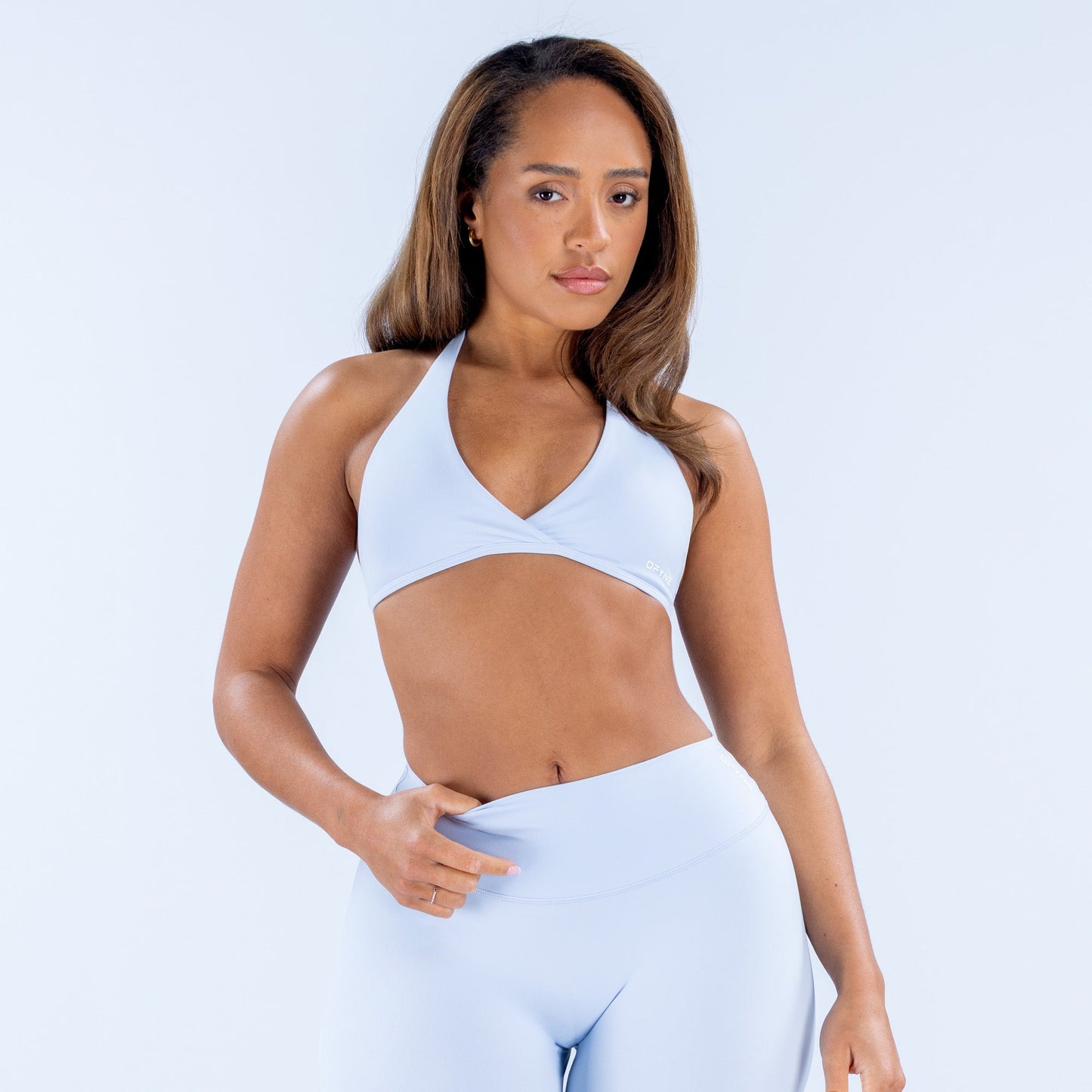 DFYNE Origin Halter Bra