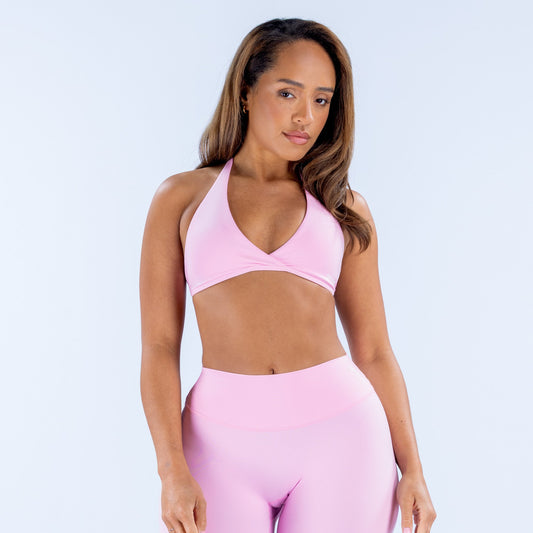 DFYNE Origin Halter Bra