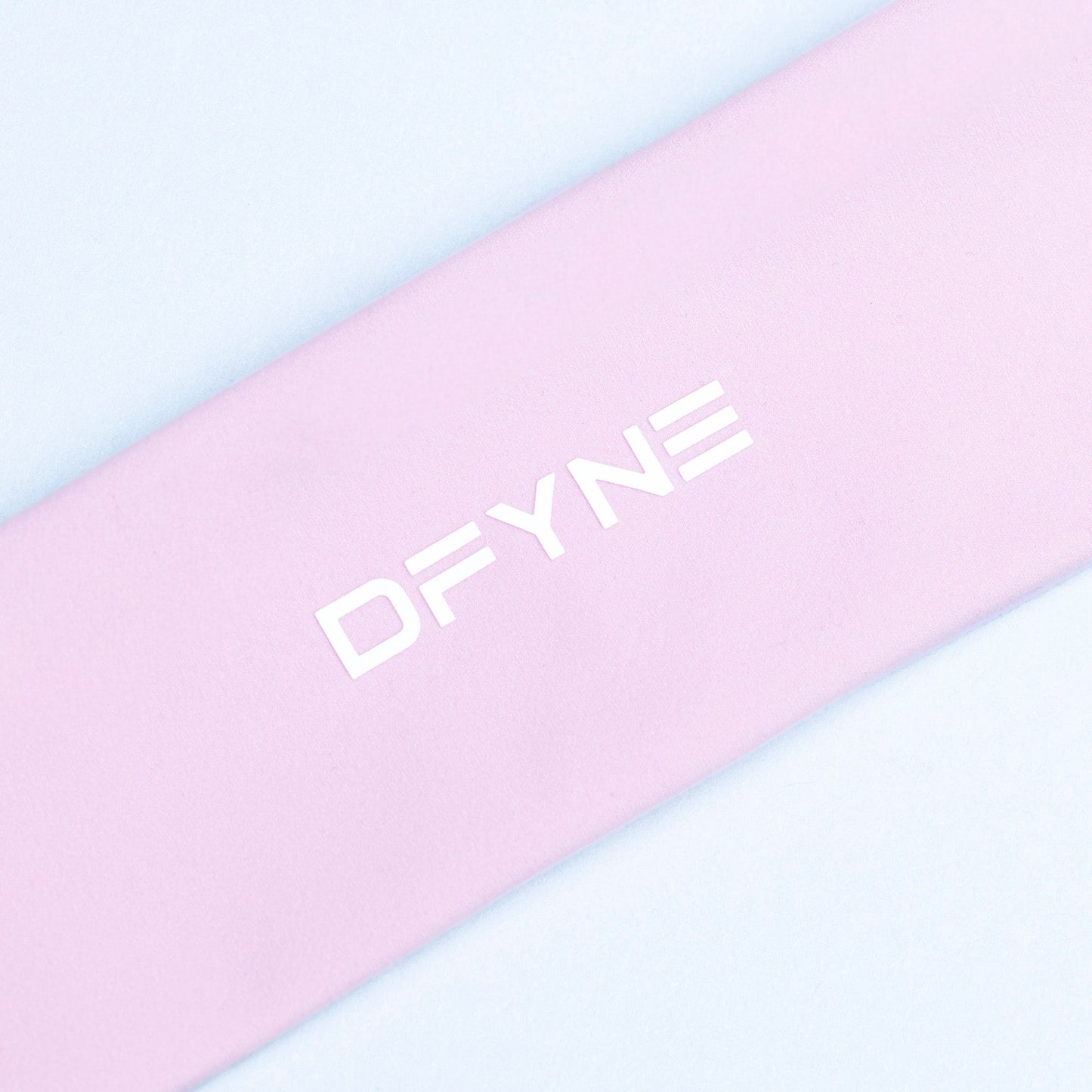 DFYNE Origin Headband