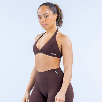 DFYNE Origin Halter Bra