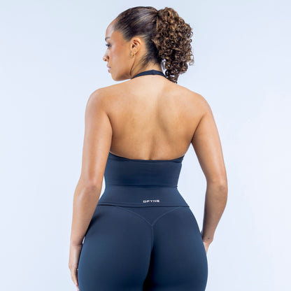 DFYNE Origin Halter Top