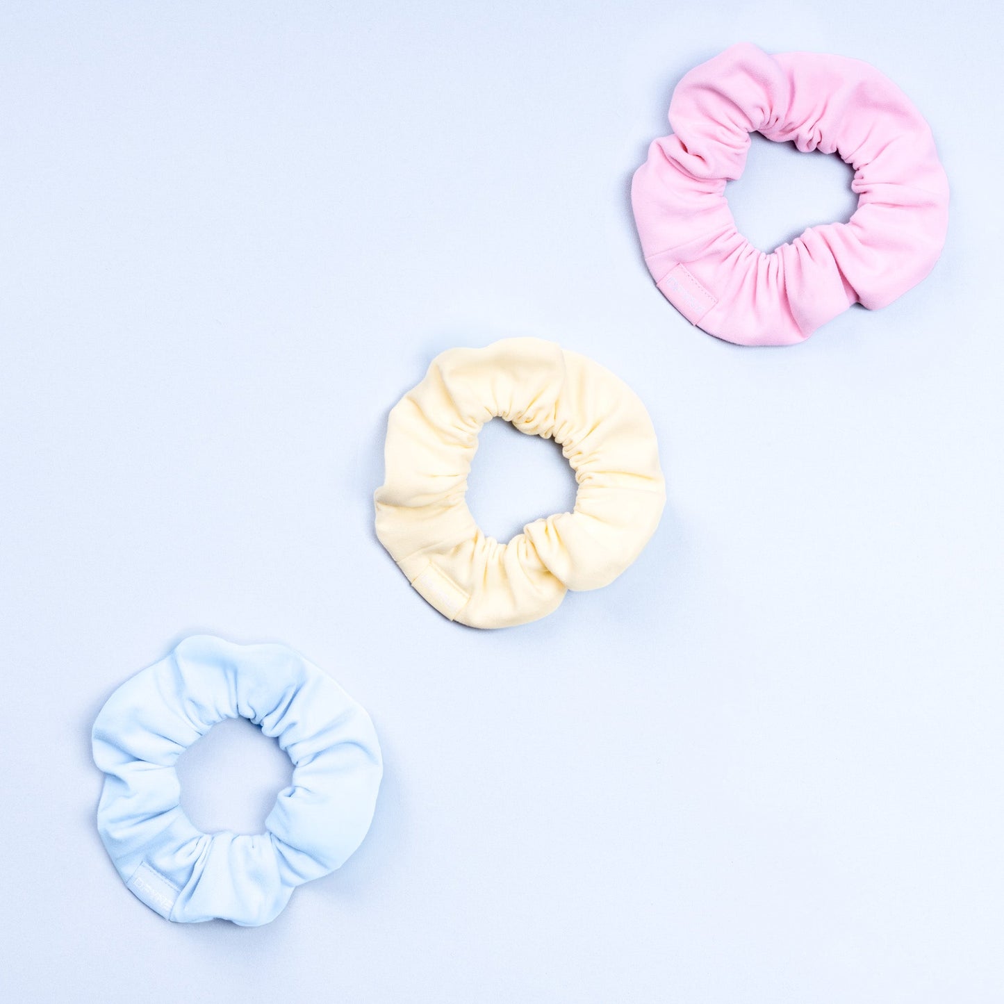 DFYNE Origin Scrunchie - 3 Pack