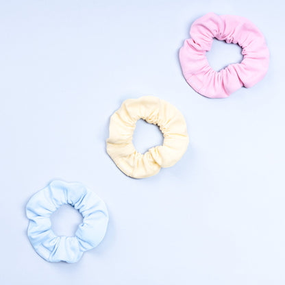 DFYNE Origin Scrunchie - 3 Pack