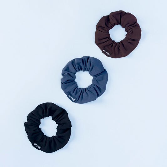 DFYNE Origin Scrunchie - 3 Pack