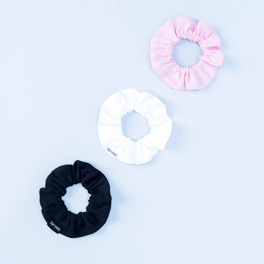 DFYNE Origin Scrunchie - 3 Pack