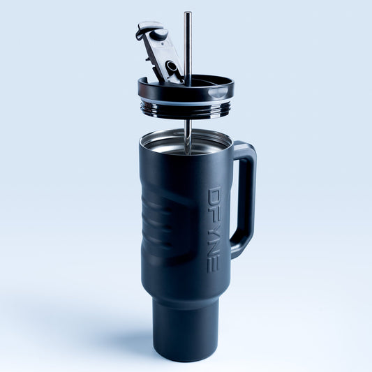DFYNE Tumbler