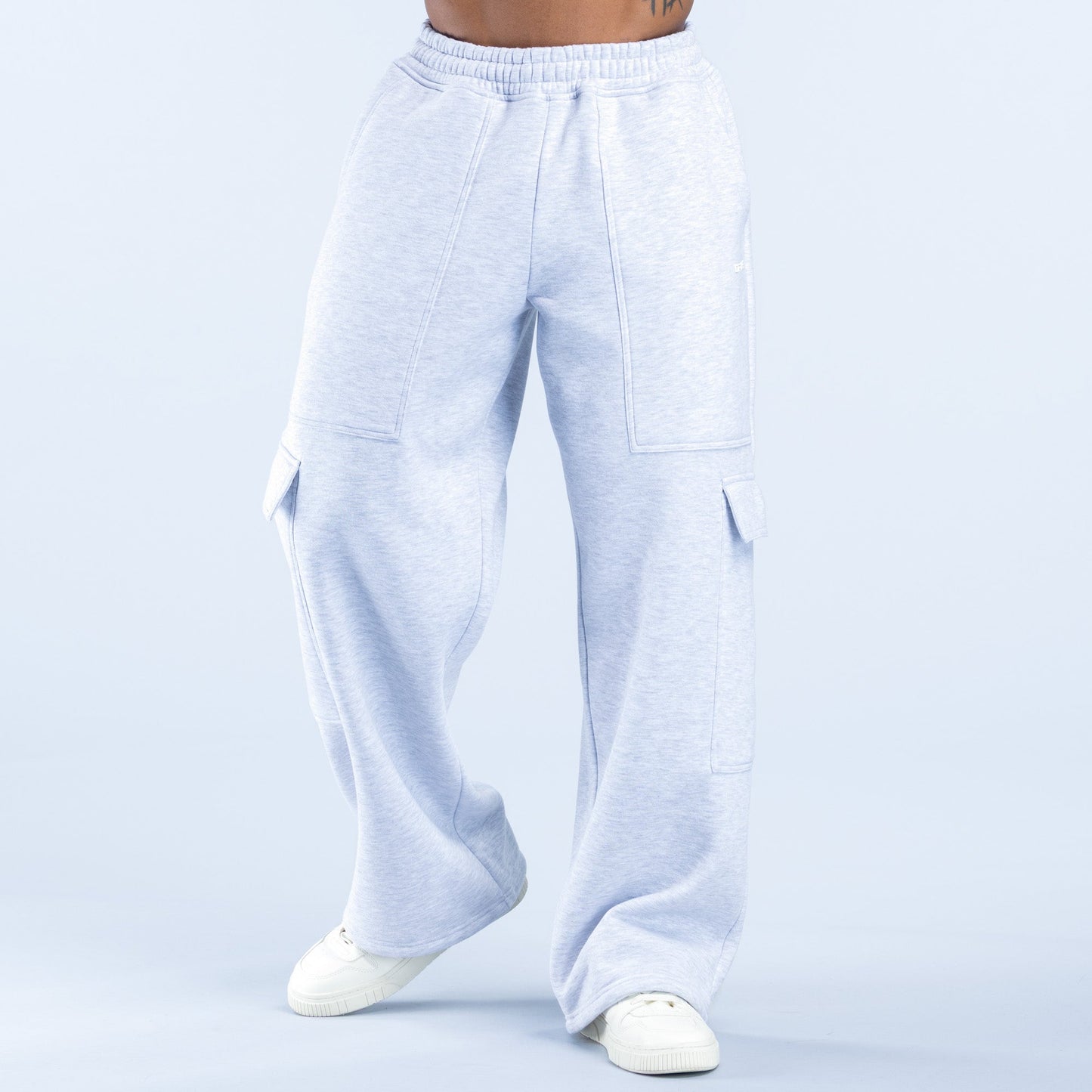 DFYNE Recharge Straight Leg Cargo Joggers