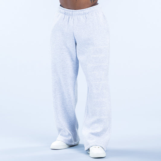 DFYNE Recharge Graphic Straight Leg Joggers