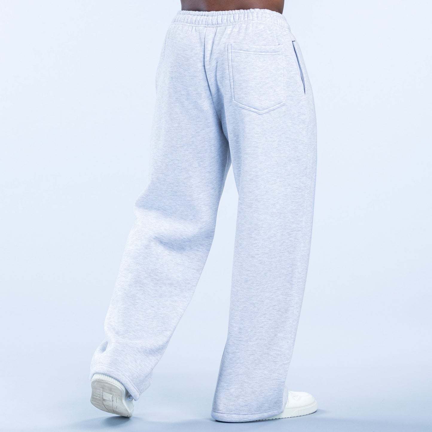 DFYNE Recharge Graphic Straight Leg Joggers