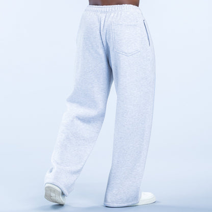 DFYNE Recharge Graphic Straight Leg Joggers