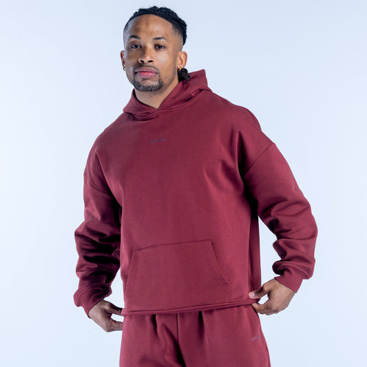 DFYNE Recharge Graphic Hoodie