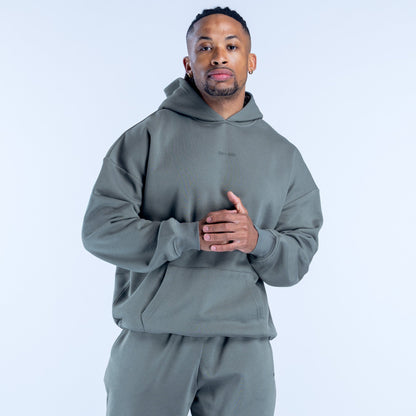 DFYNE Recharge Graphic Hoodie