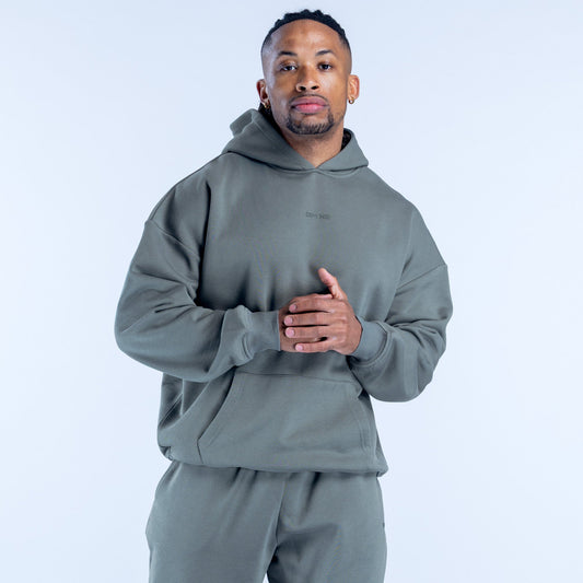 DFYNE Recharge Graphic Hoodie