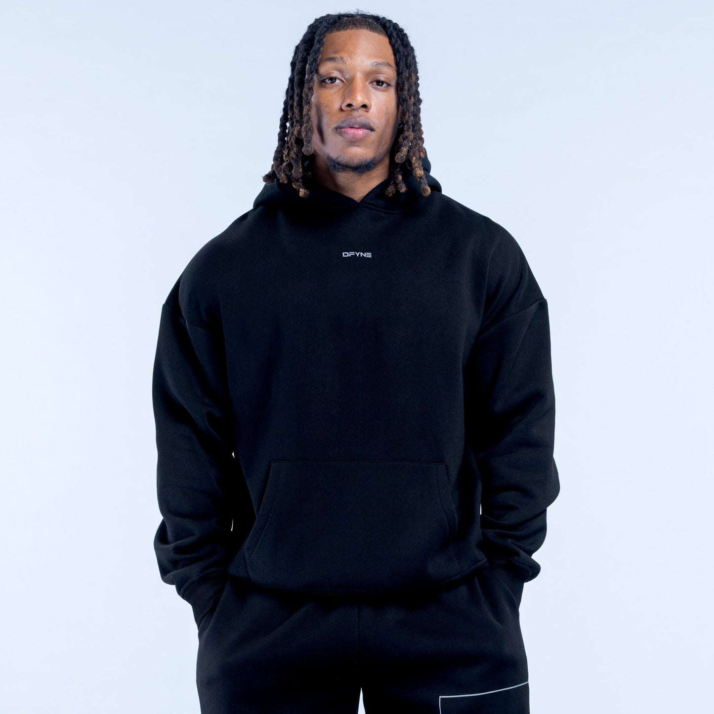 DFYNE Recharge Hoodie