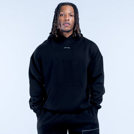DFYNE Recharge Hoodie