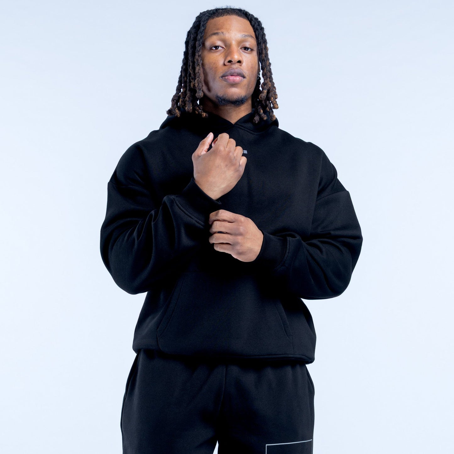 DFYNE Recharge Hoodie