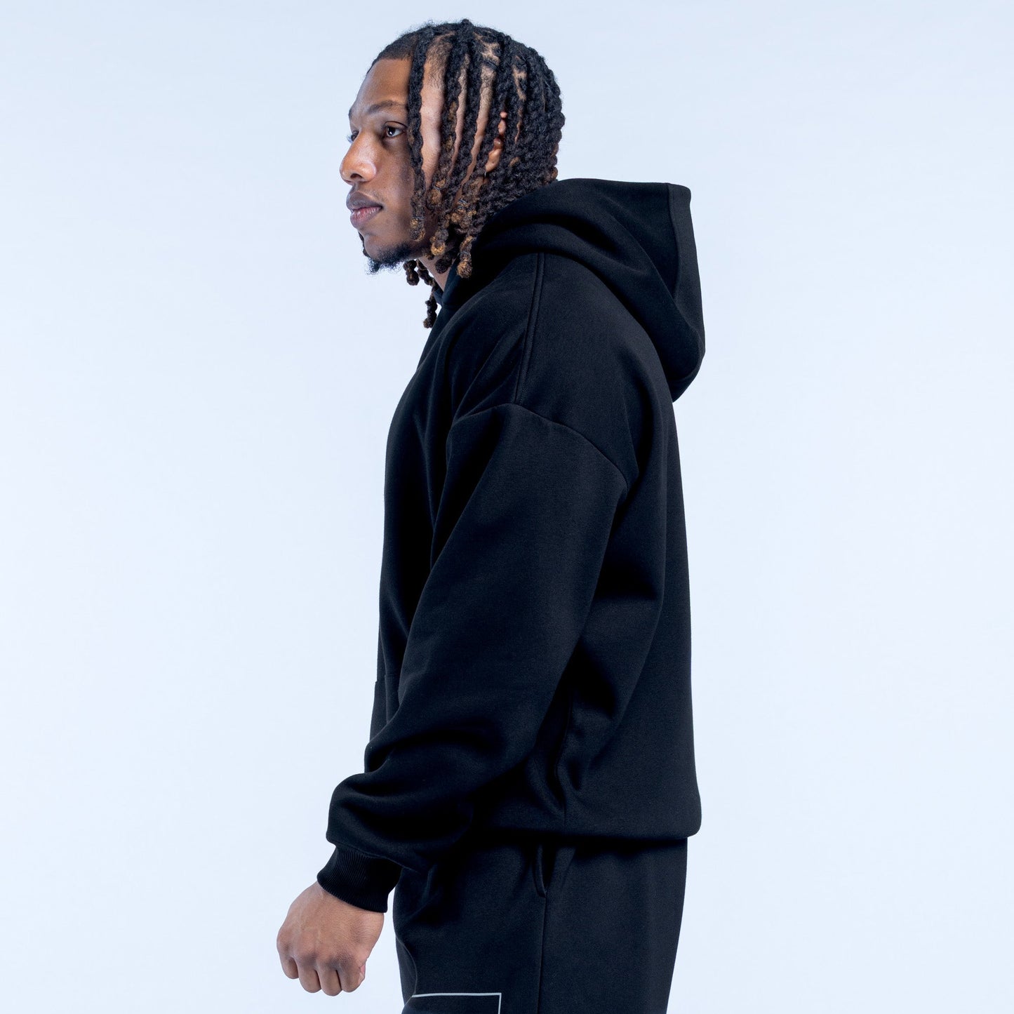 DFYNE Recharge Hoodie