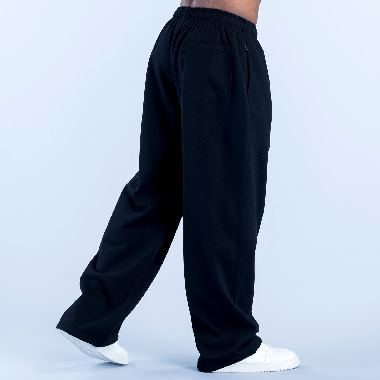 DFYNE Recharge Straight Leg Joggers