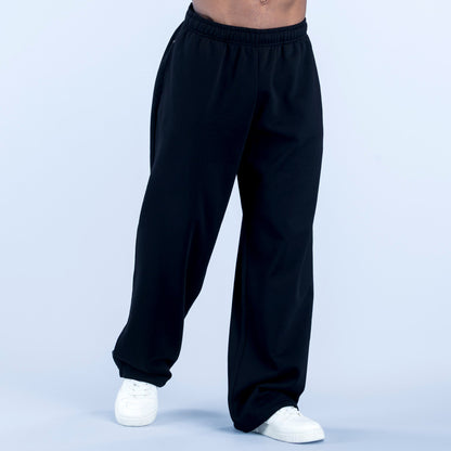 DFYNE Recharge Straight Leg Joggers