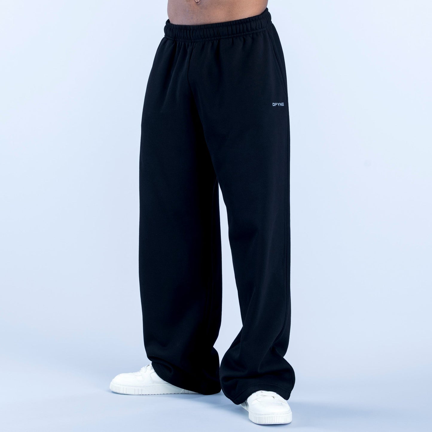 DFYNE Recharge Straight Leg Joggers