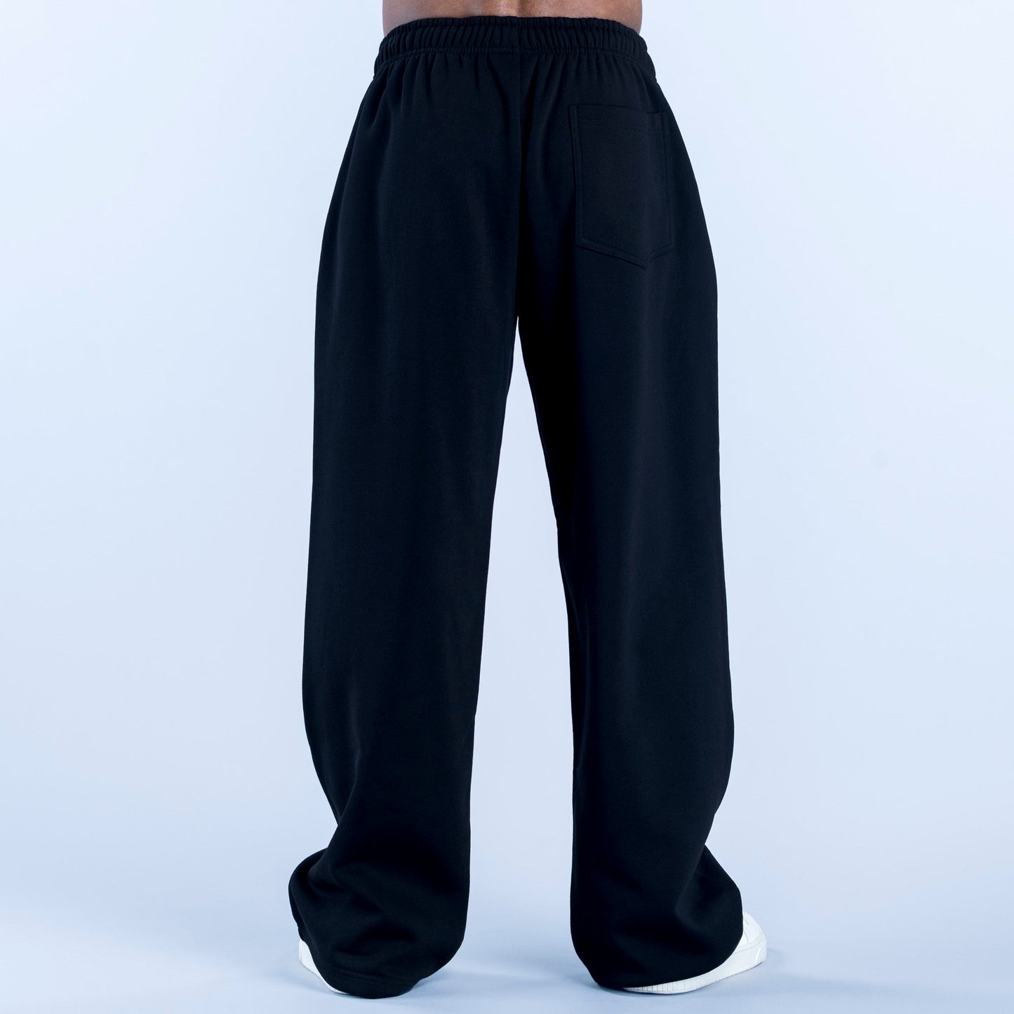 DFYNE Recharge Straight Leg Joggers