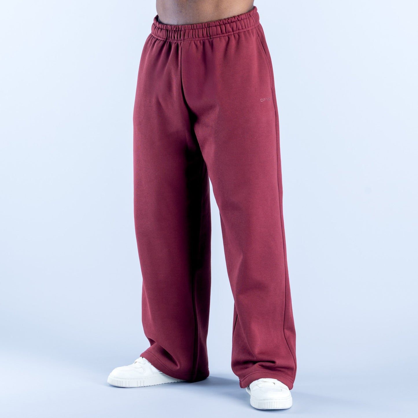 DFYNE Recharge Straight Leg Joggers