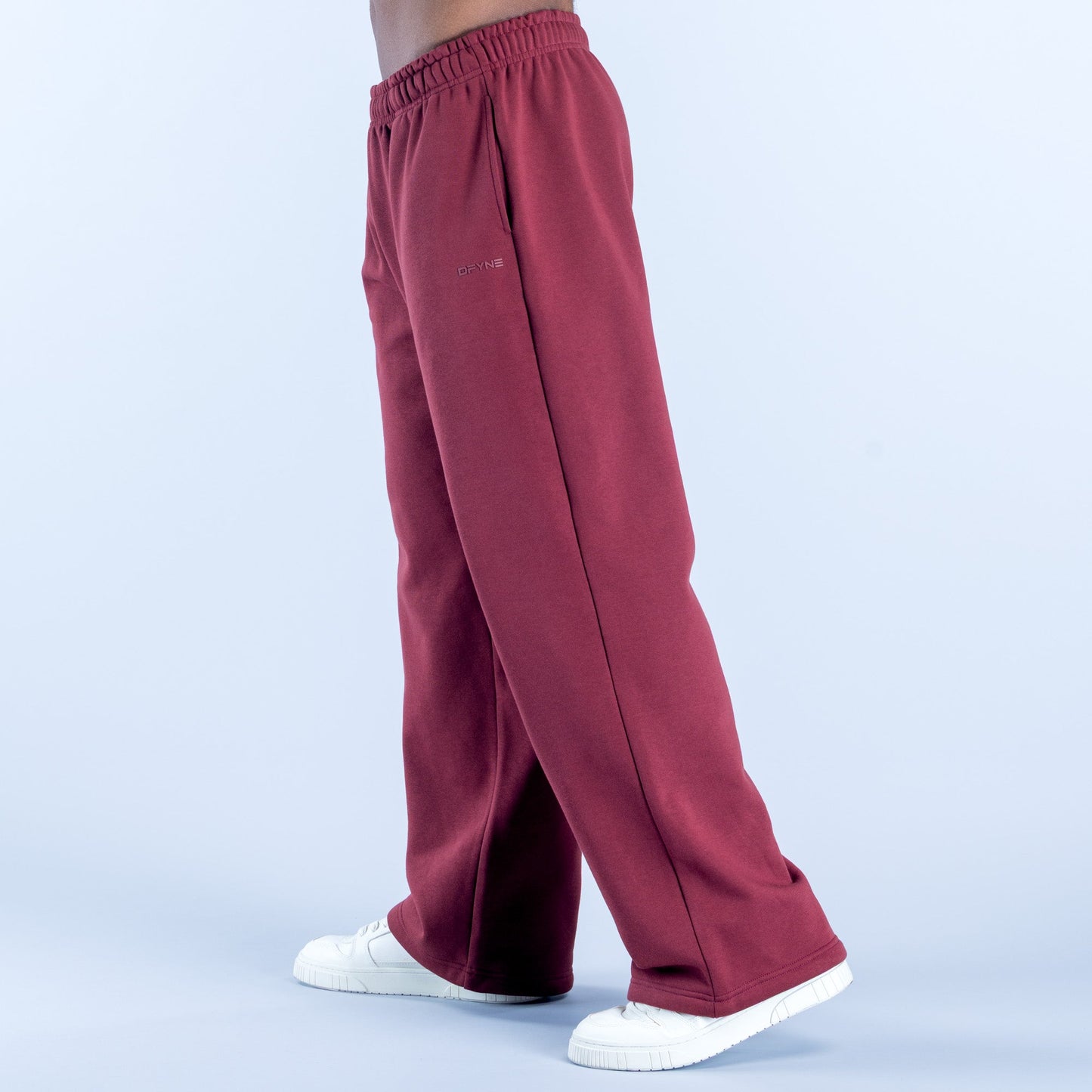 DFYNE Recharge Straight Leg Joggers