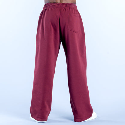 DFYNE Recharge Straight Leg Joggers