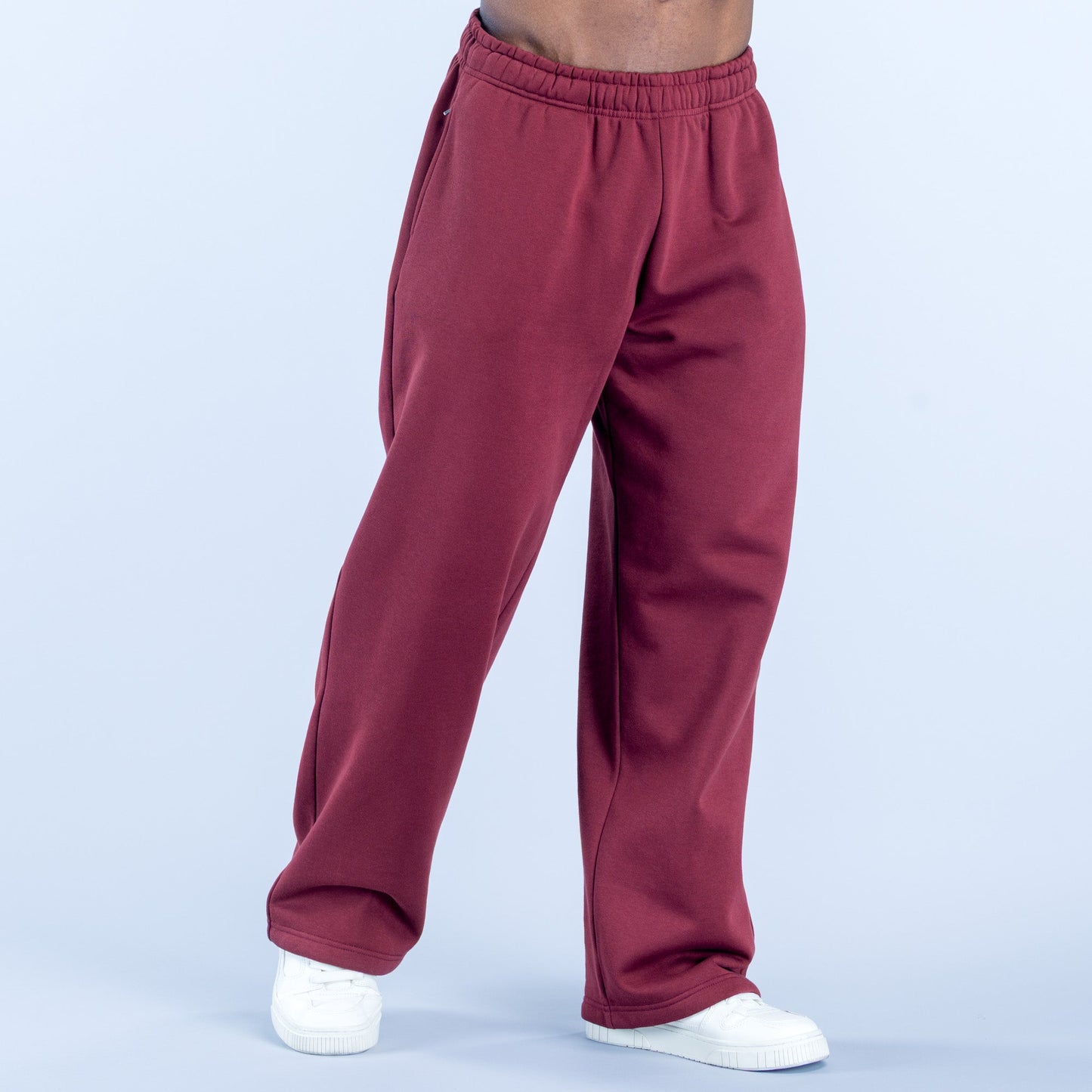 DFYNE Recharge Straight Leg Joggers