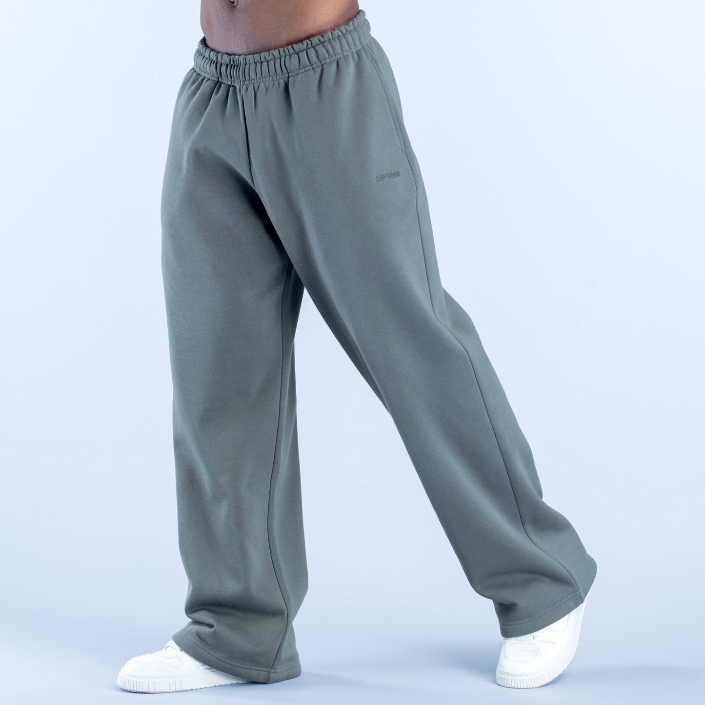 DFYNE Recharge Straight Leg Joggers