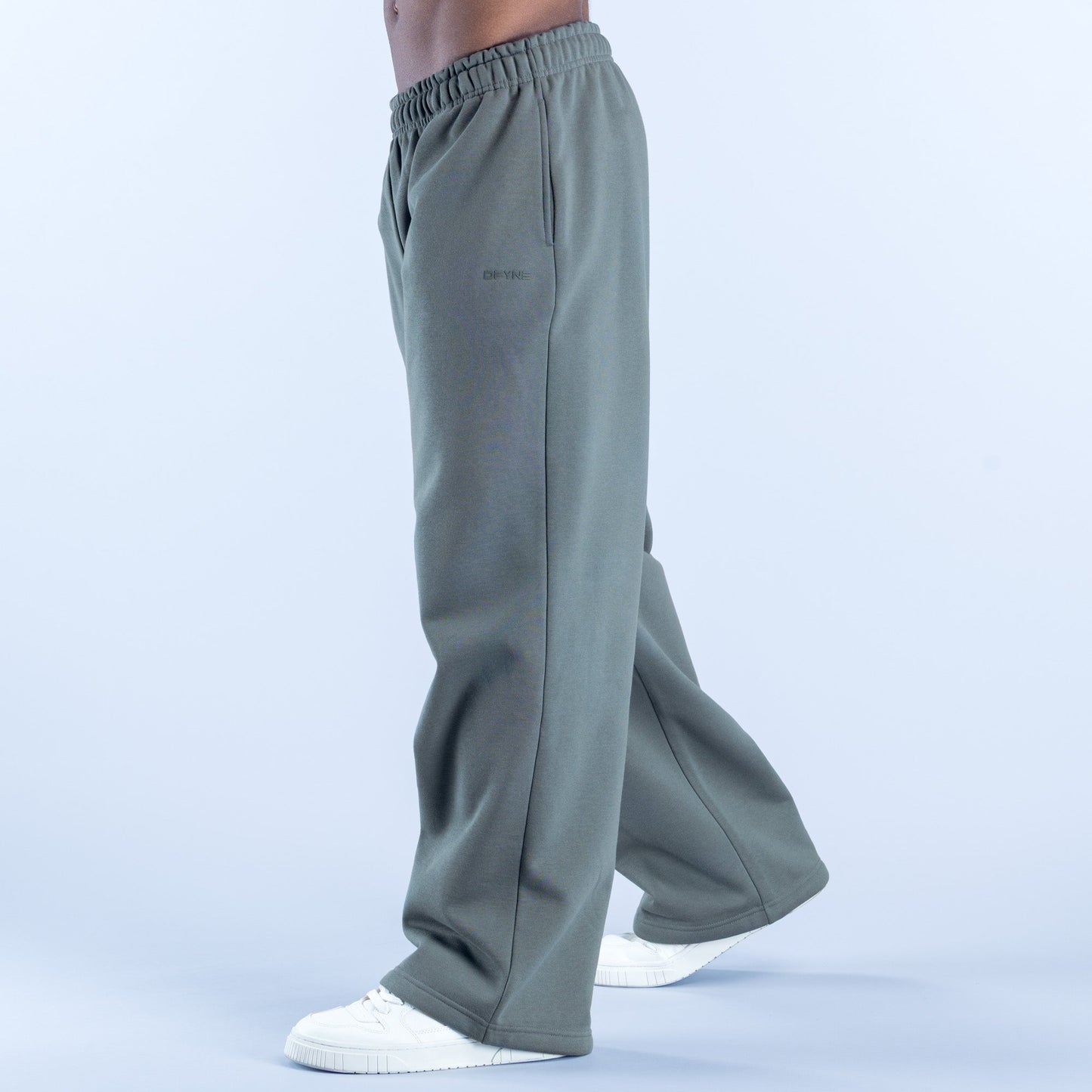 DFYNE Recharge Straight Leg Joggers