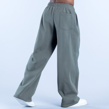 DFYNE Recharge Straight Leg Joggers