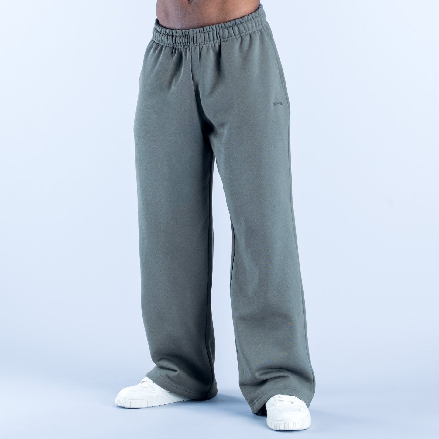 DFYNE Recharge Straight Leg Joggers