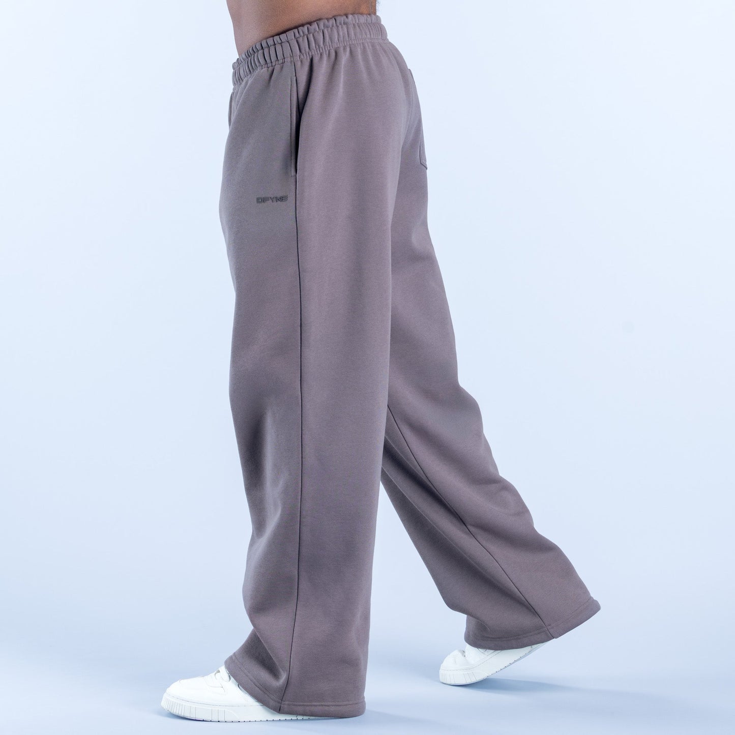 DFYNE Recharge Straight Leg Joggers